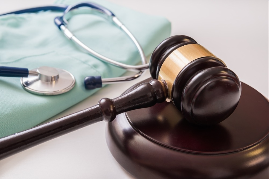 The Paul Mackoul MD Lawsuit: A Comprehensive Overview paul mackoul md lawsuit