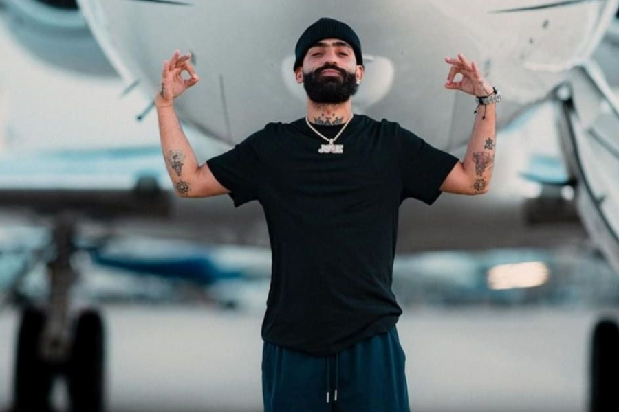 Arcángel Net Worth: Bio, Age, Height, Family, Wife, and More arcangel net worth
