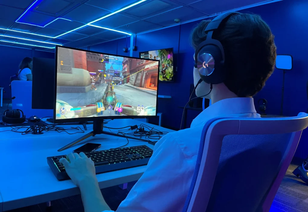 Hawkgaming