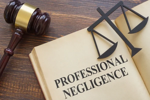 What Is Required To Hold A Professional Liable For Negligence? Professional