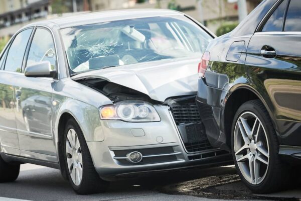 Accident