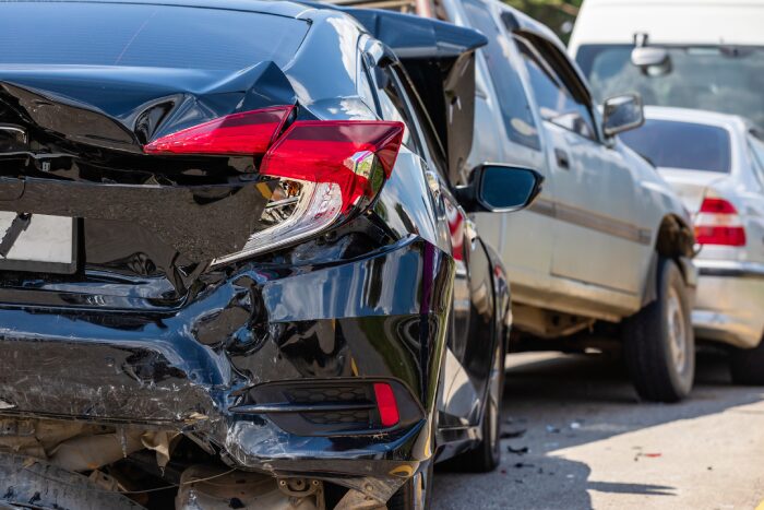 Car Accident
