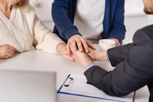 Nevada Probate Process