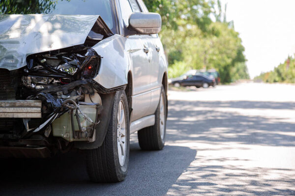 Car Accident Cases