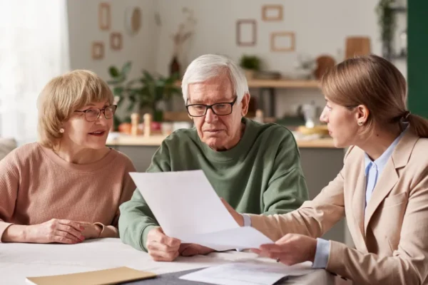 Elder Law Attorney
