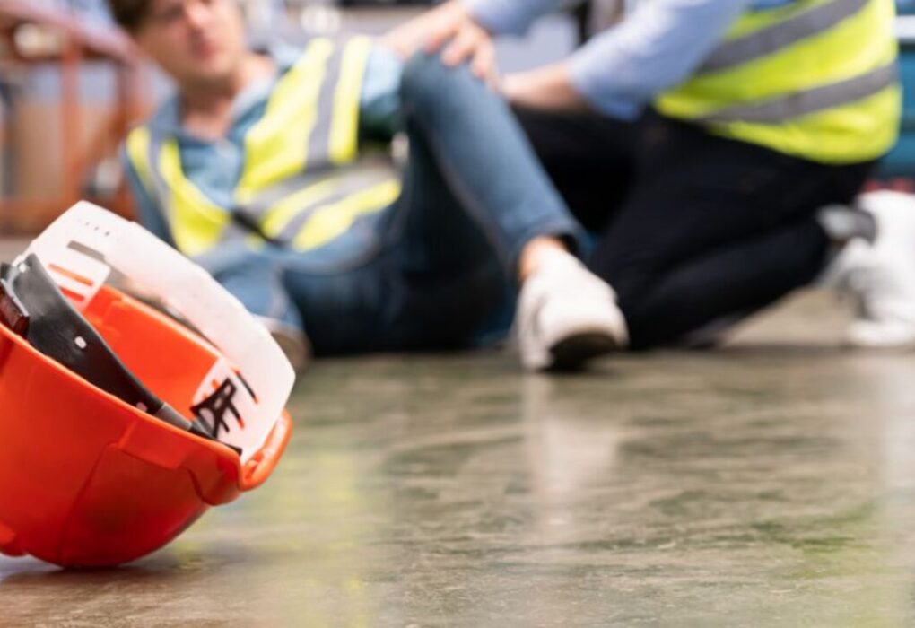 lorida Personal Injury