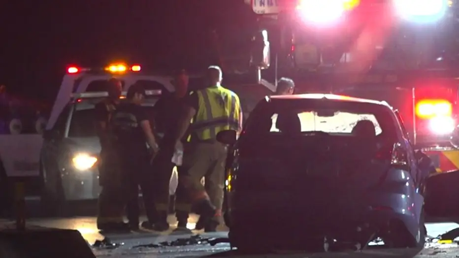 Car Accident